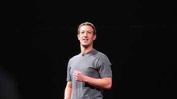 Mark Zuckerberg quiere cambiar el