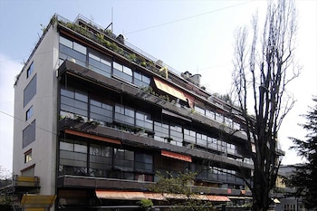Inmueble Clarté. Ginebra, Suiza, 1930