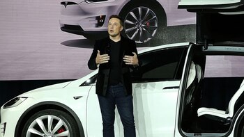 Elon Musk (AP)