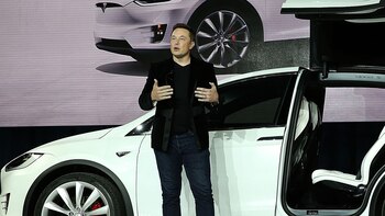 Elon Musk reveló su "plan maestro" para el futuro de la energía solar