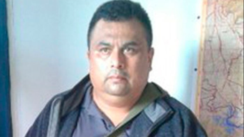 El periodista mexicano Pedro Tamayo