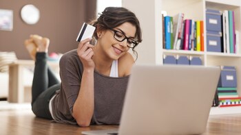 Las compras online tiene otro