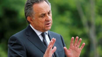 Hasta el momento, el ministro