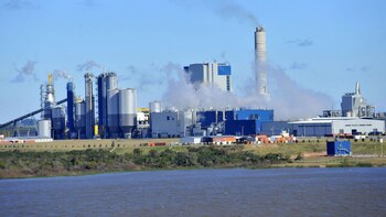 Nuevo capítulo en el diferendo