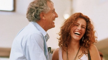 Garry Marshall, director de Pretty