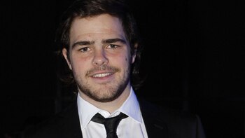 Peter Lanzani