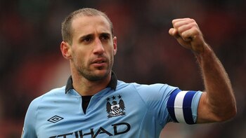 Pablo Zabaleta