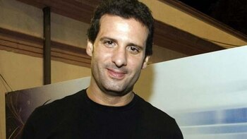 José María Listorti