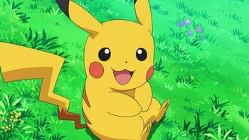 Pokémon