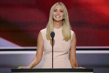 Ivanka Trump (AP)