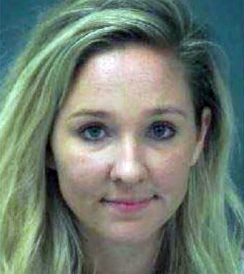 Kayla Dubois enfrenta una condena