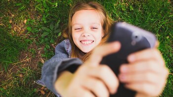 Un smartphone es una puerta