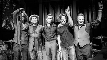 Temple of Dog / Paul