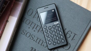 La empresa Punkt lanzó su