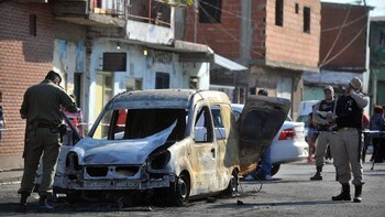 Vista de la Villa 21.