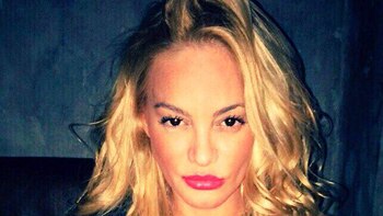 María Eugenia Ritó