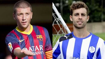 Ilie Sánchez y Rodrigo Ríos Lozano quedaron atrapados en una tienda cercana al centro comercial donde se desató el tiroteo