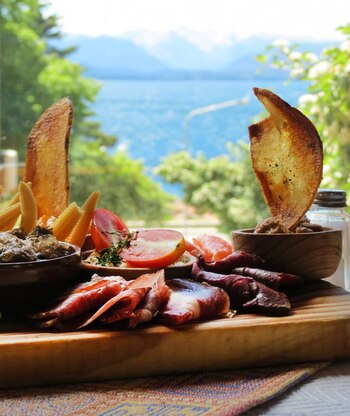 Lo mejor de la gastronomía