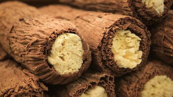 El chocolate sin dudas, otro