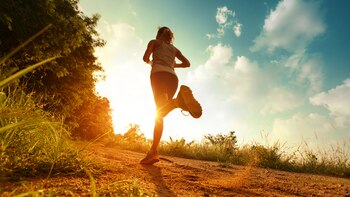Mujeres y running: el desafío