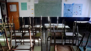 La Provincia y los gremios