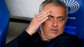 En su última temporada en