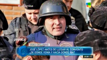 “Hay mucha gente que cree