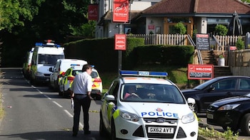 (Adam Gerrard/Daily Mirror)