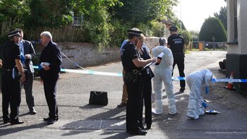 (Adam Gerrard/Daily Mirror)