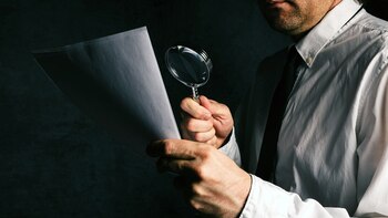 Los moderadores de contenido se