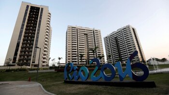 La Villa Olímpica presenta problemas