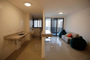 El portavoz del Comité Organizador