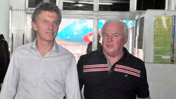 Niembro gana poder en la