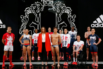 Stella McCartney vuelve a crear