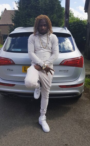 A la pareja le gusta