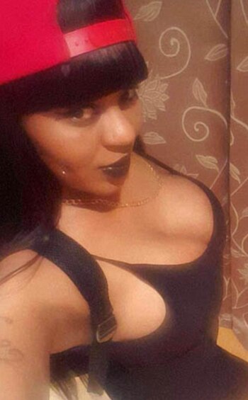 Farquharson vivió la desgracia de