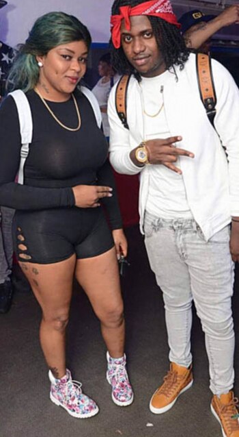 Ambos son de origen jamaiquino