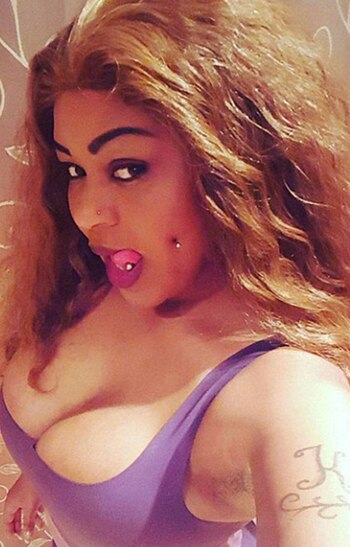 Summerlyn Farquharson dijo que es