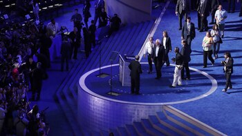 El Comité Nacional del Partido