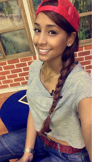 La detuvieron mientras transportaba 610 gramos de cocaína