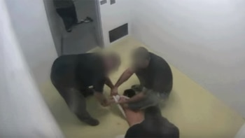 El correccional Don Dale se