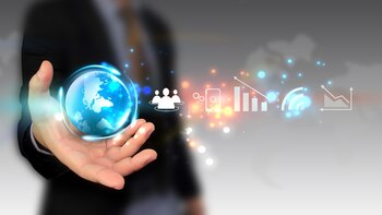 Llega el evento de comercio