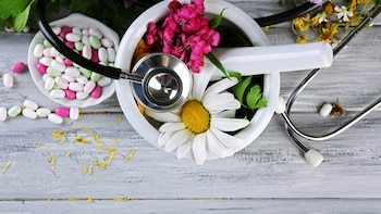 Los métodos alternativos que mostraron