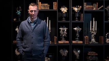 Celedonio Lohidoy, un arquitecto de