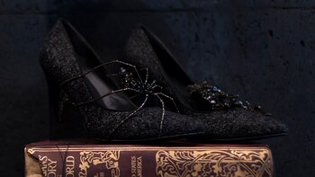 Amante de los insectos, Celedonio