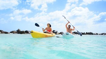 Aruba: cómo es la isla