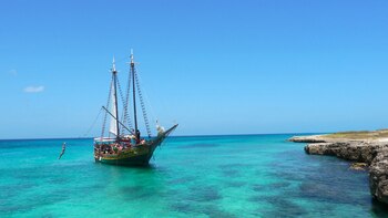 Además de sus paradisíacas playas,