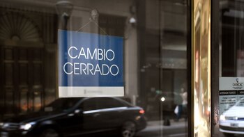 El Banco Central podría habilitar