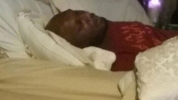 Lamar Odom estuvo al borde