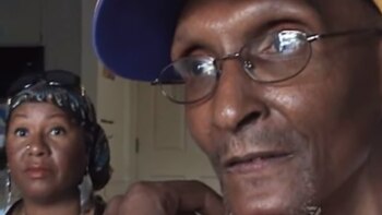 Joe Odom habló de la